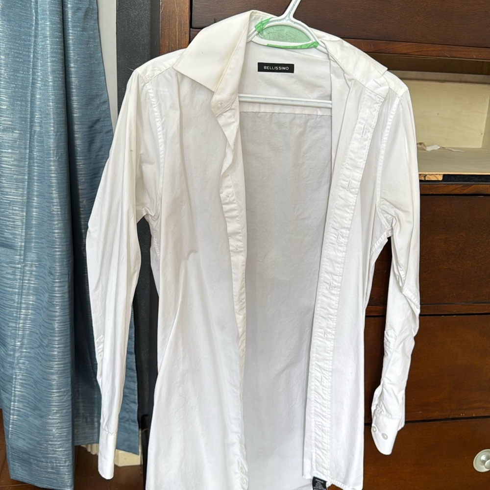 Men’s Bellissimo Dress Shirt
